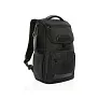 Swiss Peak AWARE™ Swiss Peak AWARE™ RPET Voyager 15.6" laptop backpack - Swiss Peak