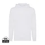  Iqoniq Rila unisex lagani hoodie od recikliranog pamuka - iqoniq
