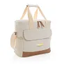  Impact AWARE™ 16 oz. rcanvas cooler bag - XD Collection