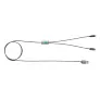  Pleteni 3 u 1 kabel - XD Collection