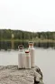  VINGA Ciro RCS reciklirana vakuum boca, 800 ml - Vinga