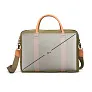  VINGA Bosler platnena torba za laptop - Vinga
