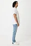  Iqoniq Kakadu relaxed recycled cotton t-shirt - iqoniq