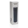  Vacuum stainless steel bottle - XD Collection