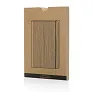  Scribe A5 notes od bambusa - XD Collection