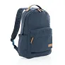  Impact AWARE™ 16 oz. recycled canvas backpack - XD Collection