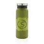  RCS Recycled stainless steel vacuum bottle 600ML - XD Collection