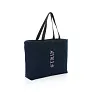  Impact AWARE™ 285 gsm rcanvas large cooler tote undyed - XD Collection