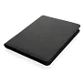  Impact Aware™ deluxe 300D tech portfolio with zipper - XD Collection