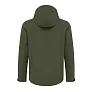  Iqoniq Makalu men recycled polyester soft shell jacket - iqoniq
