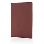  Salton luksuzni A5 notes od natron papira - XD Collection