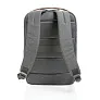  Impact AWARE™ 300D dvobojni deluxe ruksak za prijenosno računalo od 15,6 inča - XD Xclusive