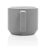  Ceramic modern mug - XD Collection