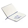  deluxe A5 notes s PU tvrdim koricama - XD Collection