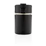  Bogota compact vacuum mug with ceramic coating - XD Xclusive