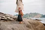  Impact AWARE™ torba s vezicama od recikliranog trapera - XD Collection