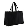  VINGA Hilo AWARE™ recycled canvas maxi tote bag - Vinga