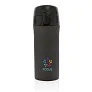  Metallic easy lock vacuum mug - XD Collection
