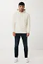  Iqoniq Rila unisex lagani hoodie od recikliranog pamuka - iqoniq