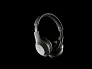  RCS standard recycled plastic headphone - XD Collection
