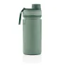  Vacuum stainless steel bottle with sports lid 550ml - XD Collection