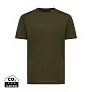  Iqoniq Sierra lightweight recycled cotton t-shirt  - iqoniq