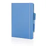  Sam A5 RCS certified bonded leather classic notebook - XD Collection