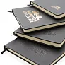  deluxe A5 notes s PU tvrdim koricama - XD Collection