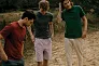  Iqoniq Sierra lightweight recycled cotton t-shirt  - iqoniq