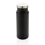  RCS Recycled stainless steel vacuum bottle 600ML - XD Collection