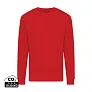  Iqoniq Zion unisex pulover od recikliranog pamuka - iqoniq