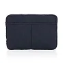  Laluka AWARE™ futrola za 15,6" laptop od recikliranog pamuka - XD Collection