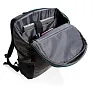  900D easy access 15.6" laptop backpack PVC free - XD Collection