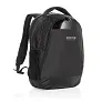  Impact AWARE™ Boardroom laptop backpack PVC free - XD Collection
