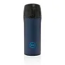  Metallic easy lock vacuum mug - XD Collection