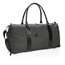  Weekend bag with USB output - XD Collection