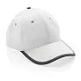  Impact AWARE™ šilterica od brušenog rpamuka - 6 panela - XD Collection