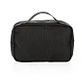  Swiss Peak AWARE™ RPET Voyager toaletna torbica - Swiss Peak