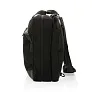  Swiss Peak AWARE™ 2u1 torba/ruksak za laptop - Swiss Peak