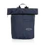  Dillon AWARE™ RPET lighweight foldable backpack - XD Collection