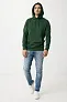  Iqoniq Rila unisex lagani hoodie od recikliranog pamuka - iqoniq