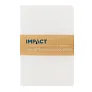  Impact A5 notes od kamenog papira - XD Collection