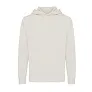  Iqoniq Rila unisex lagani hoodie od recikliranog pamuka - iqoniq