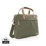 Impact AWARE™ torba za laptop od recikliranog platna - XD Collection