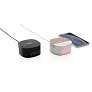  Aria 5W Wireless Charging Digital Clock - XD Xclusive