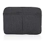  Laluka AWARE™ futrola za 15,6" laptop od recikliranog pamuka - XD Collection