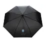  20.5" Impact AWARE™ RPET 190T mini umbrella - XD Collection
