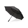  Swiss Peak AWARE™ Tornado 30" kišobran otporan na vjetar - Swiss Peak
