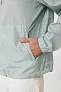  Iqoniq Logan recycled polyester lightweight jacket - iqoniq