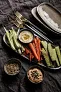  VINGA Nomimono serving set - Vinga